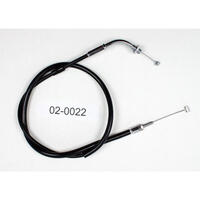 Throttle Pull Cable 50-022-10