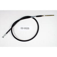 Front Brake Cable 50-025-30F