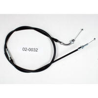 Throttle Pull Cable for Honda GL1200 1984