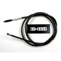 Clutch Cable 50-034-20