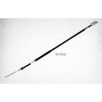 Foot Brake Cable for Honda ATC185 1981-1983