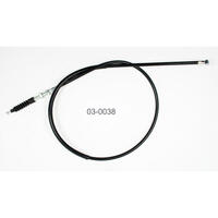 Clutch Cable for Honda CX650T TURBO 1983