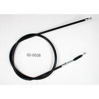 Front Brake Cable 50-038-30