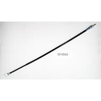 Tacho Cable for Honda CB750K 1979-1981