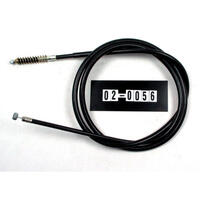 Rear Hand Brake Cable for Honda ATC200X 1983-1987
