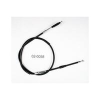 Clutch Cable 50-058-20