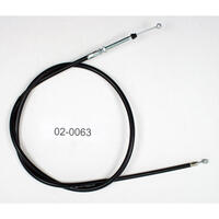 Front Brake Cable 50-063-30