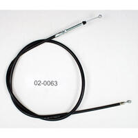 Front Brake Cable for Honda CR480R 1983