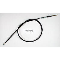 Rear Hand Brake Cable for Honda ATC110 1983