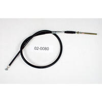 Front Brake Cable 50-080-30F