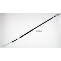 Foot Brake Cable for Honda ATC185 1980