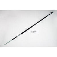 Foot Brake Cable 50-085-30