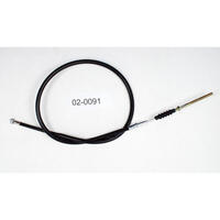 Front Brake Cable 50-091-30F