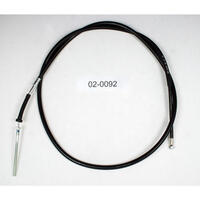 Rear Hand Brake Cable for Honda ATC200 1984-1986
