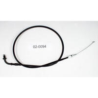 Throttle Pull Cable for Honda VT1100 ACE 1999