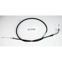 Throttle Pull Cable 50-098-10