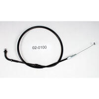 Throttle Cable 50-100-10