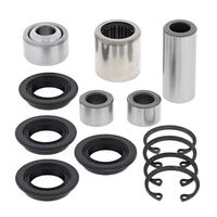 All Balls Front Upper A-Arm Bearing Kit for Kawasaki KSF250 Mojave 1987-2001