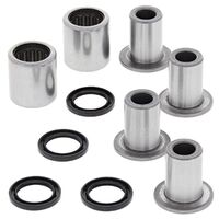 All Balls Upper A-Arm Bearing Kit for Suzuki LT-Z400 2003-2013