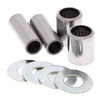 All Balls Front Upper A-Arm Bearing Kit for Suzuki LT230E QUAD RUNNER 1988-1993