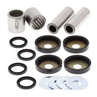 All Balls Front Upper A-Arm Bearing Kit for Suzuki LT250R QUAD RACER 1987-1991