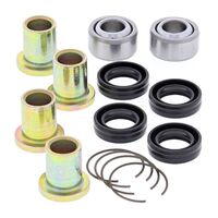 All Balls Front Upper A-Arm Bearing Kit for Honda TRX250R 1987-1989