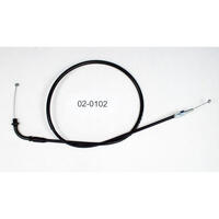 Throttle Pull Cable for Honda CB650S 1984-1985
