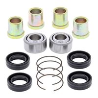 All Balls Front Upper A-Arm Bearing Kit for Honda FL400 ODDYSSEY 1989-1990