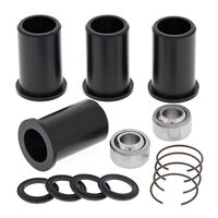 All Balls Front Lower A-Arm Bearing Kit for Suzuki LT250R QUAD RACER 1985-1986