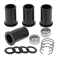 All Balls Front Upper A-Arm Bearing Kit for Suzuki LT250R QUAD RACER 1985-1986