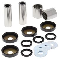 All Balls Lower A-Arm Bearing Kit for Suzuki LT-Z400 2003-2013