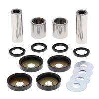 All Balls Front Lower A-Arm Bearing Kit for Suzuki LT500R 1987-1990