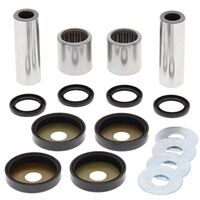 All Balls Lower A-Arm Bearing Kit for Suzuki LT-500R 1988-1992
