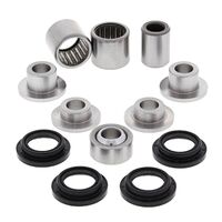 Front Lower A-Arm Bearing Kit for Suzuki LTV700F TWIN PEAKS 4WD V2 2004-2005