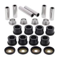 All Balls Rear Upper/Lower A-Arm Bearing Kit for Yamaha YFM600FWA GRIZZLY 2002