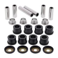 Rear Upper/Lower A-Arm Bearing Kit for Yamaha YFM350FG GRIZZLY IRS 2007-2011