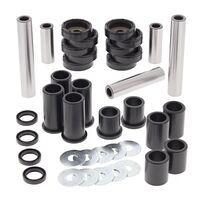 All Balls IRS Bearing Kit for Suzuki LTA450X KING QUAD 4WD 2008-2010