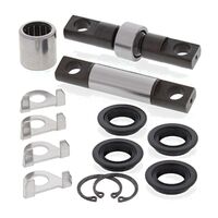 All Balls Front Lower A-Arm Bearing Kit for Kawasaki KFX450R 2WD 2008-2012