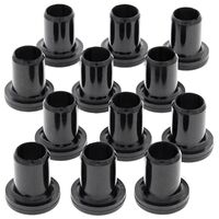 All Balls Rear Ind. Susp. Kit Bush Only for Polaris 900 RANGER CREW 4X4 DIESEL 12-13