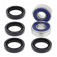 All Balls Front Upper A-Arm Bearing Kit for Arctic Cat 300 2x4 2012