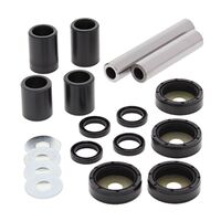 All Balls IRS Knuckle Bearing Kit for Suzuki LTA750X KING QUAD 4WD 2007-2019