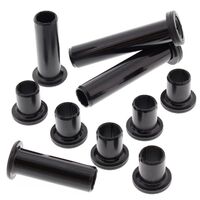 All Balls Rear Ind. Suspension Kit Bush Only for Polaris 800 RZR S Aft 22/03/10 2010
