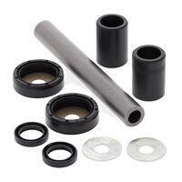 All Balls Front Upper A-Arm Bearing Kit for Suzuki LTA450X KING QUAD 2008-2013