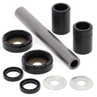 All Balls Upper A-Arm Bearing Kit for Suzuki LT-A750AXI KING QUAD EPS 2009-2019