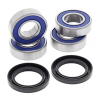 All Balls IRS Bearing Kit for Can-Am Commander 1000 MAX DPS 2015