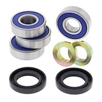 All Balls IRS Bearing Kit for Can-Am Outlander 500 4WD G2 DPS 2015