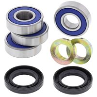 All Balls Rear Ind. Suspension Kit for Can Am OUTLANDER 650 STD 4X4 2013-2014