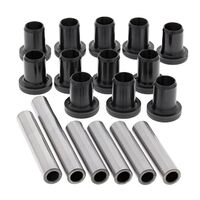All Balls Rear Upper/Lower A-Arm Bearing Kit for Polaris RANGER 800 2011