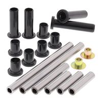 All Balls IRS Bearing Kit for Polaris RZR 800 Built 1/01/10 and after 2010