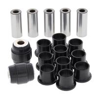 All Balls Rear Upper/Lower A-Arm Bearing Kit for Can-Am Maverick 1000 2013-2014